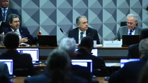 MP 1.303/2025 caduca após derrota na Câmara dos Deputados